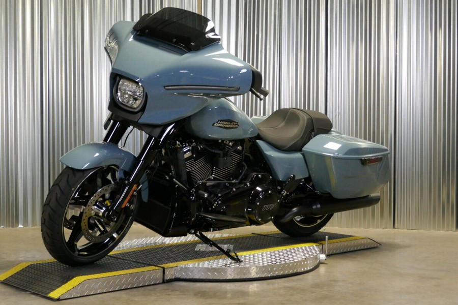 2024 Harley-Davidson Street Glide