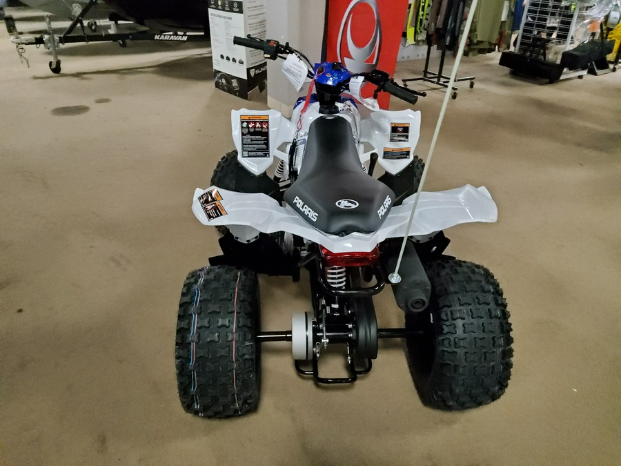 2025 Polaris Outlaw® 110 EFI