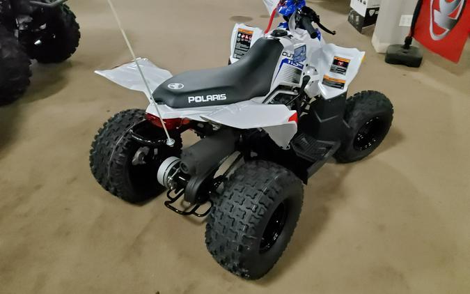 2025 Polaris Outlaw® 110 EFI