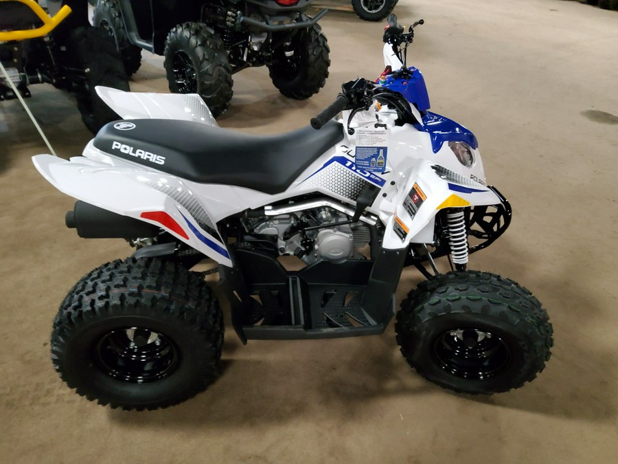 2025 Polaris Outlaw® 110 EFI