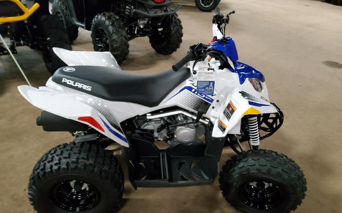 2025 Polaris Outlaw® 110 EFI