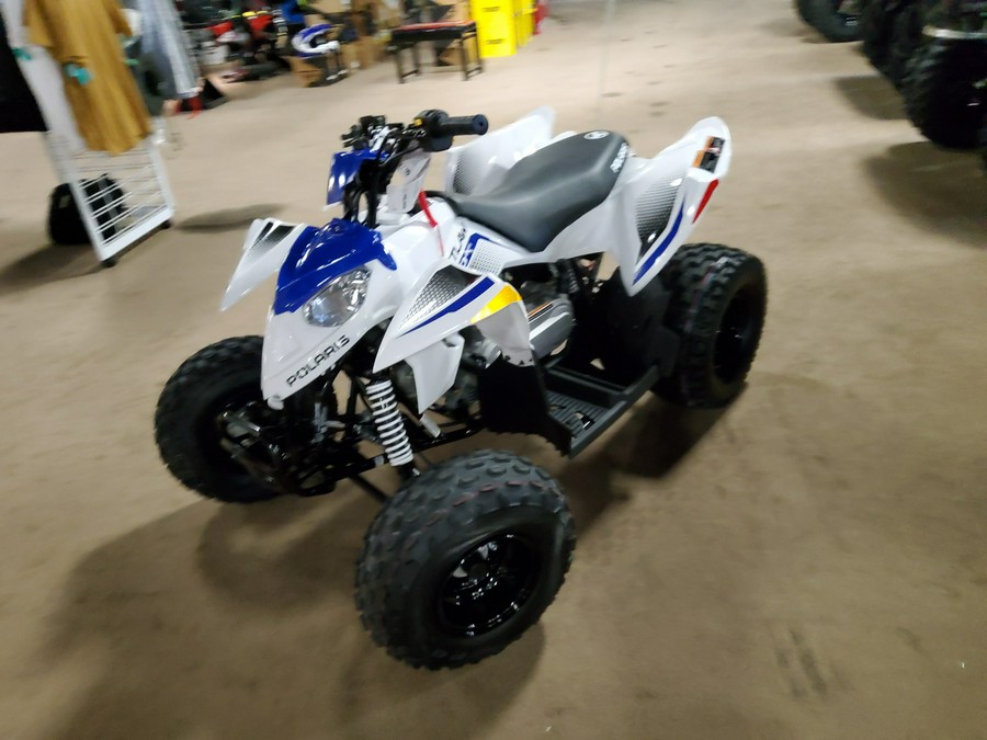 2025 Polaris Outlaw® 110 EFI