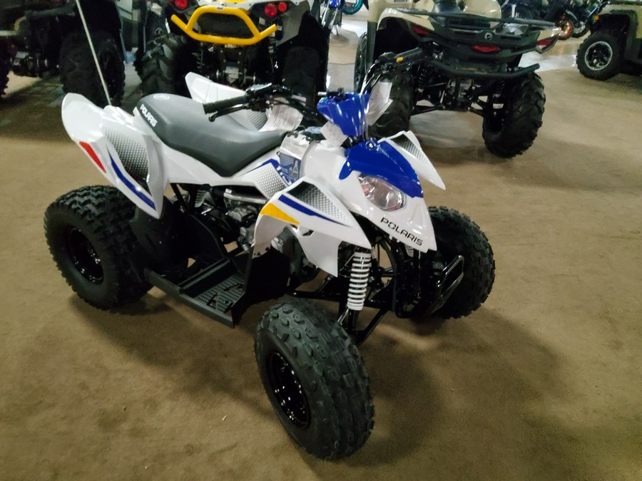 2025 Polaris Outlaw® 110 EFI