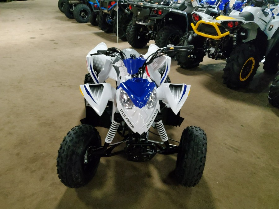 2025 Polaris Outlaw® 110 EFI