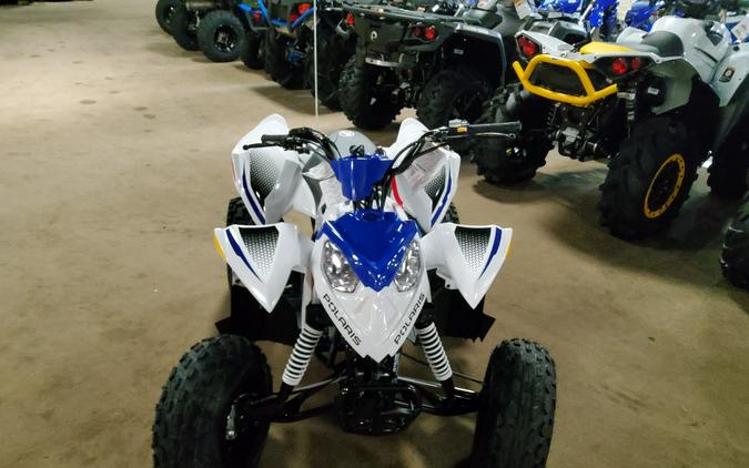 2025 Polaris Outlaw® 110 EFI