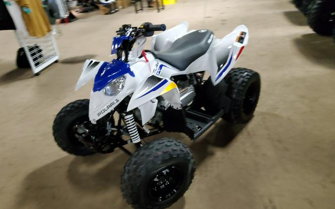 2025 Polaris Outlaw® 110 EFI