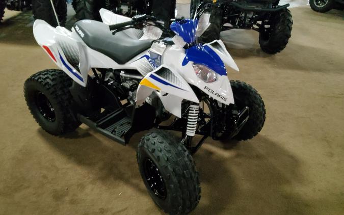 2025 Polaris Outlaw® 110 EFI