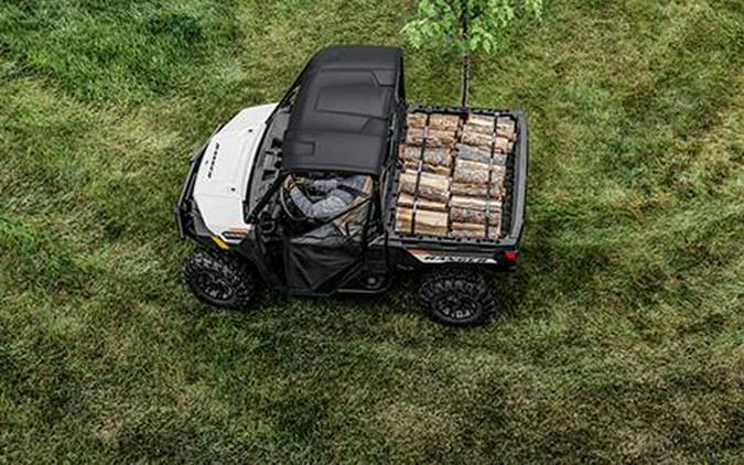 2025 Polaris Ranger 1000 Premium