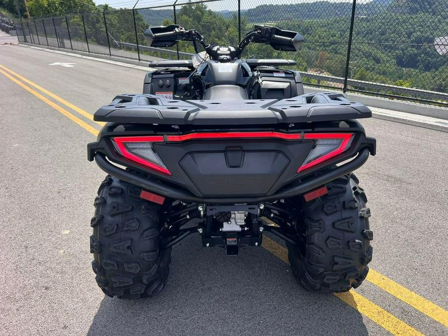 2025 CFMOTO CForce 600