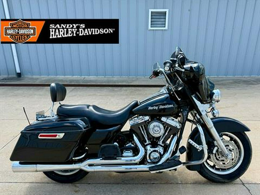 2004 Harley-Davidson FLHT/FLHTI Electra Glide® Standard