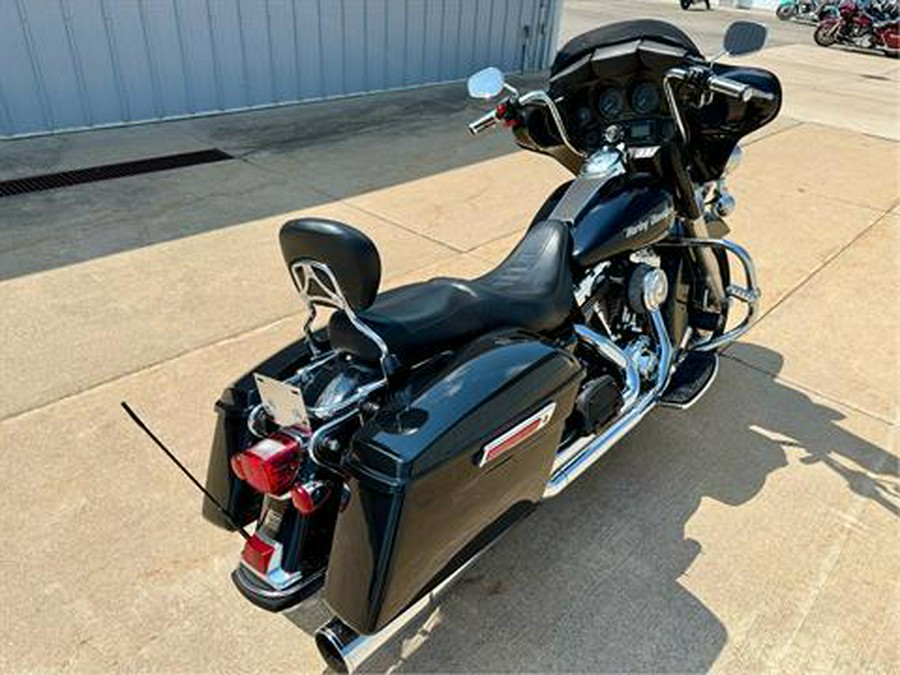 2004 Harley-Davidson FLHT/FLHTI Electra Glide® Standard