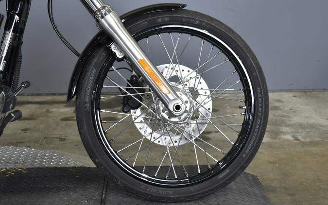 2016 Harley-Davidson Wide Glide