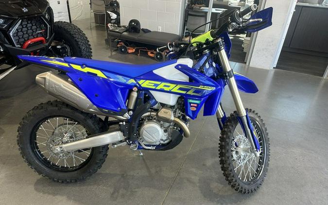 2026 Sherco 450F
