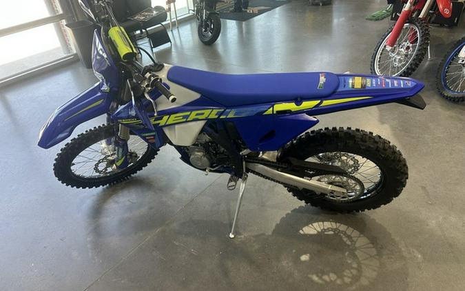 2026 Sherco 450F