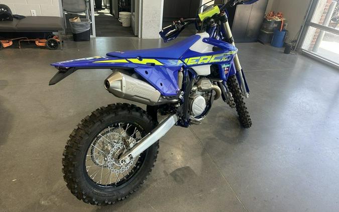 2026 Sherco 450F