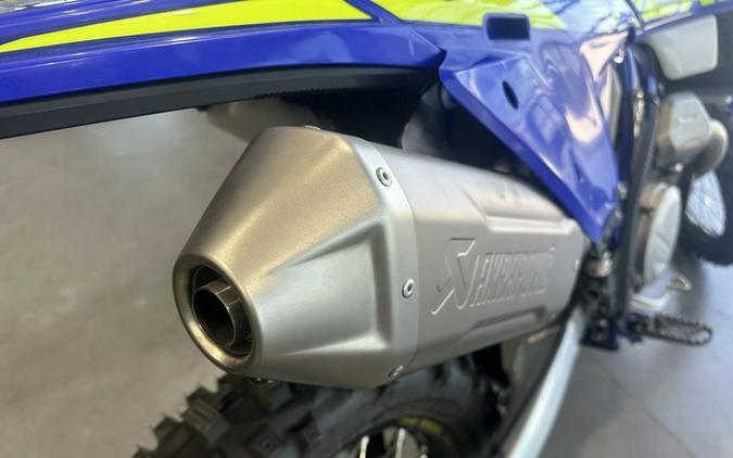 2026 Sherco 450F