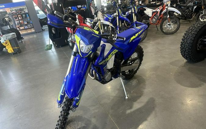 2026 Sherco 450F