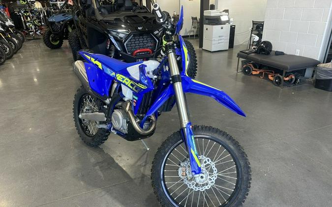 2026 Sherco 450F