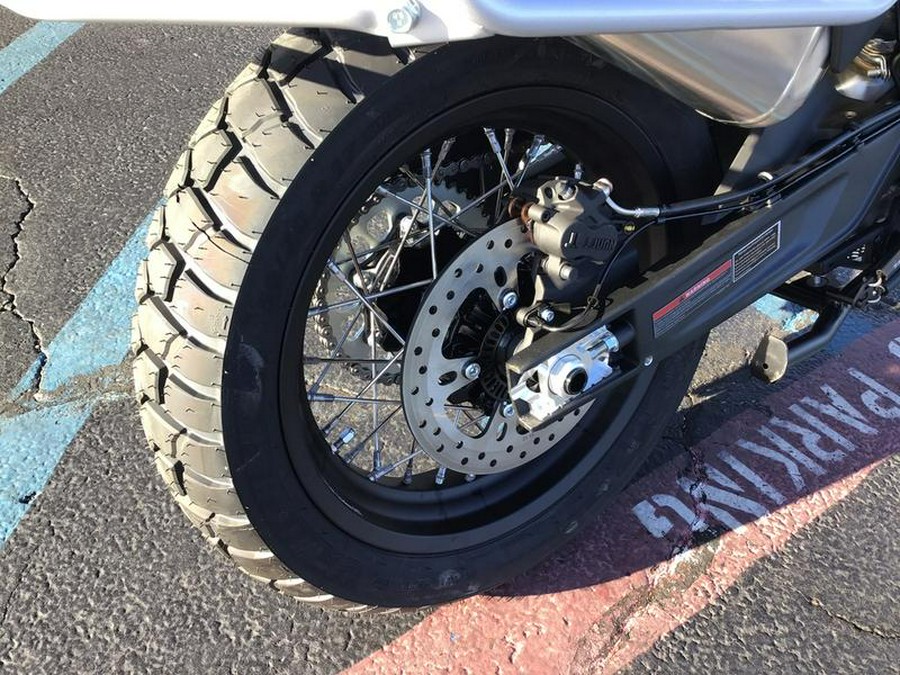 2026 CFMOTO Ibex 800 E