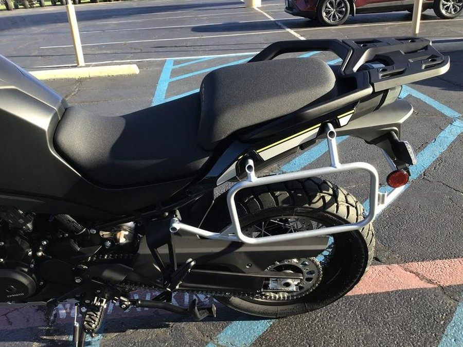 2026 CFMOTO Ibex 800 E