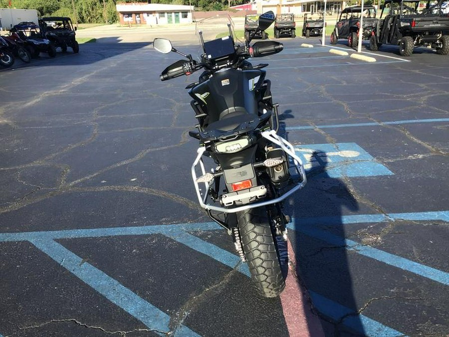 2026 CFMOTO Ibex 800 E