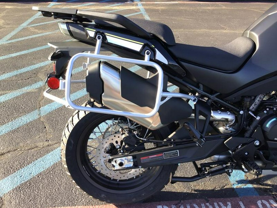 2026 CFMOTO Ibex 800 E