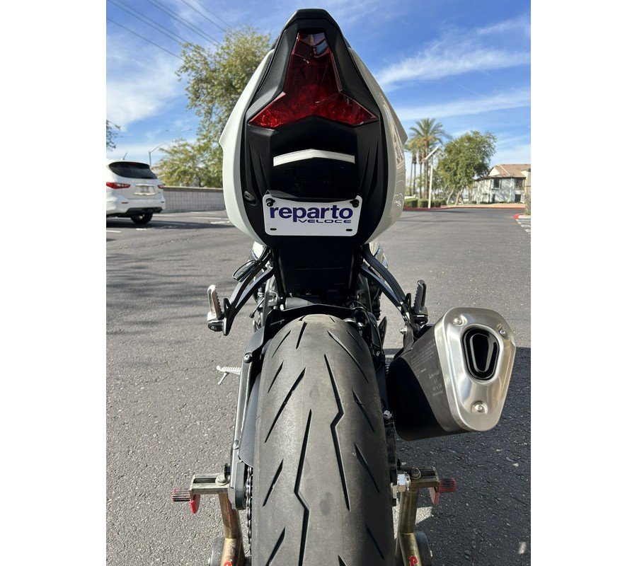 2025 Kawasaki Ninja ZX-6R ABS