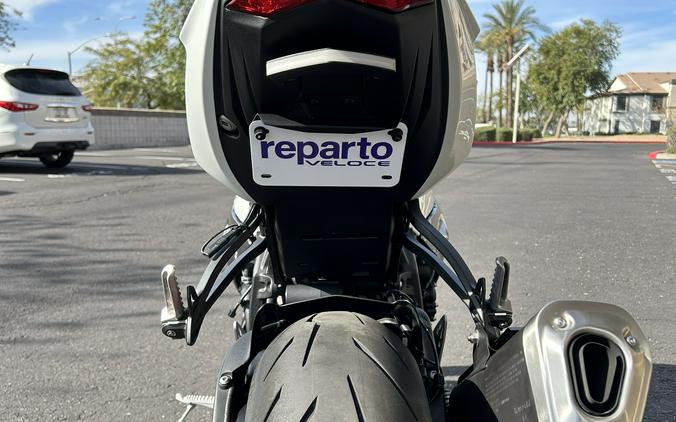 2025 Kawasaki Ninja ZX-6R ABS