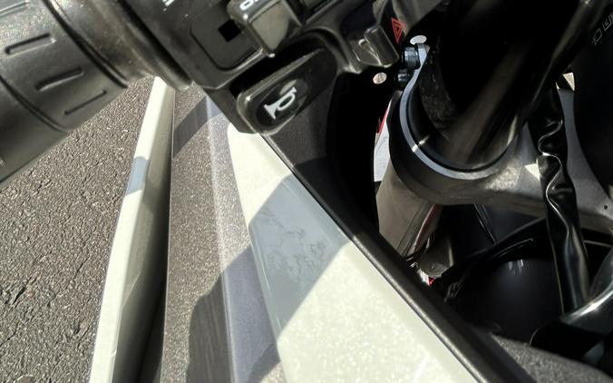 2025 Kawasaki Ninja ZX-6R ABS