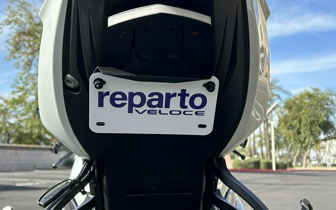 2025 Kawasaki Ninja ZX-6R ABS