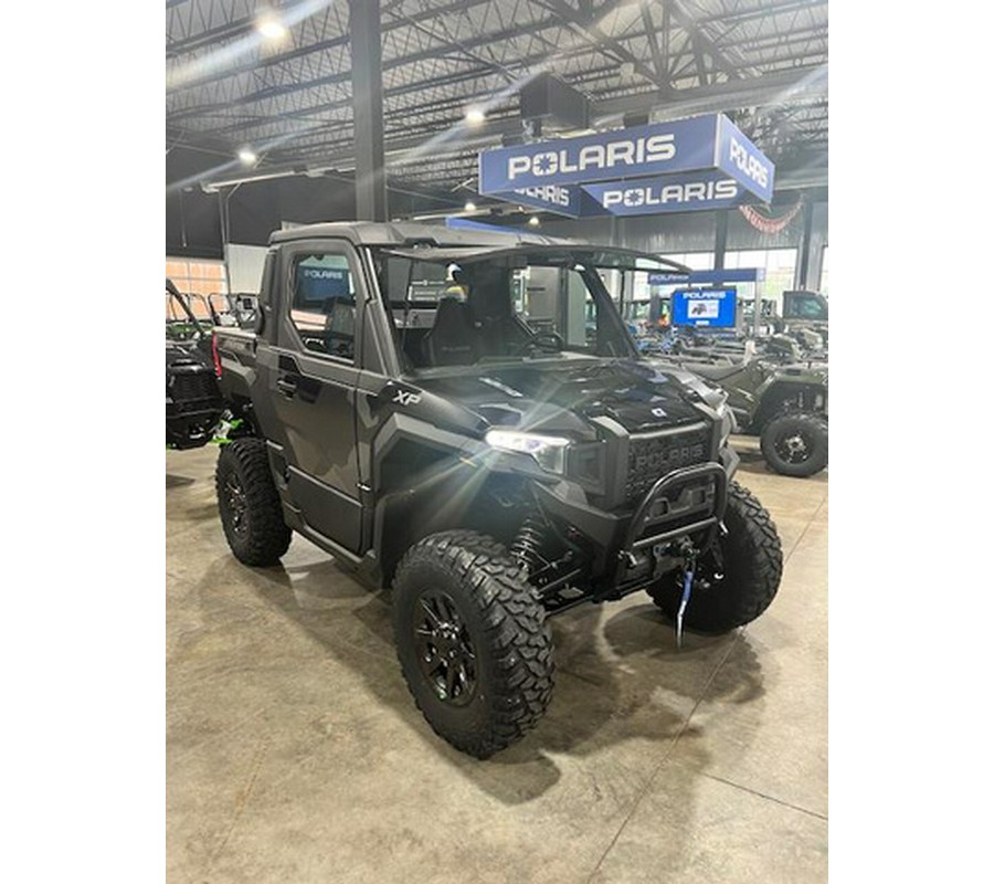 2026 Polaris XPEDITION XP Northstar