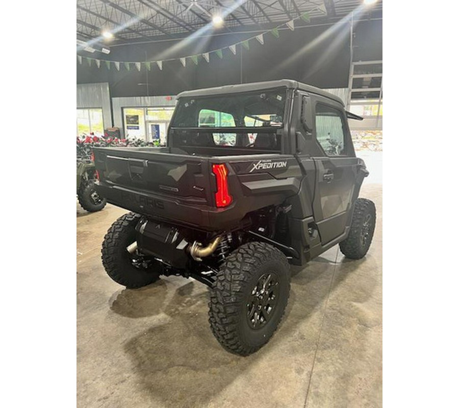 2026 Polaris XPEDITION XP Northstar