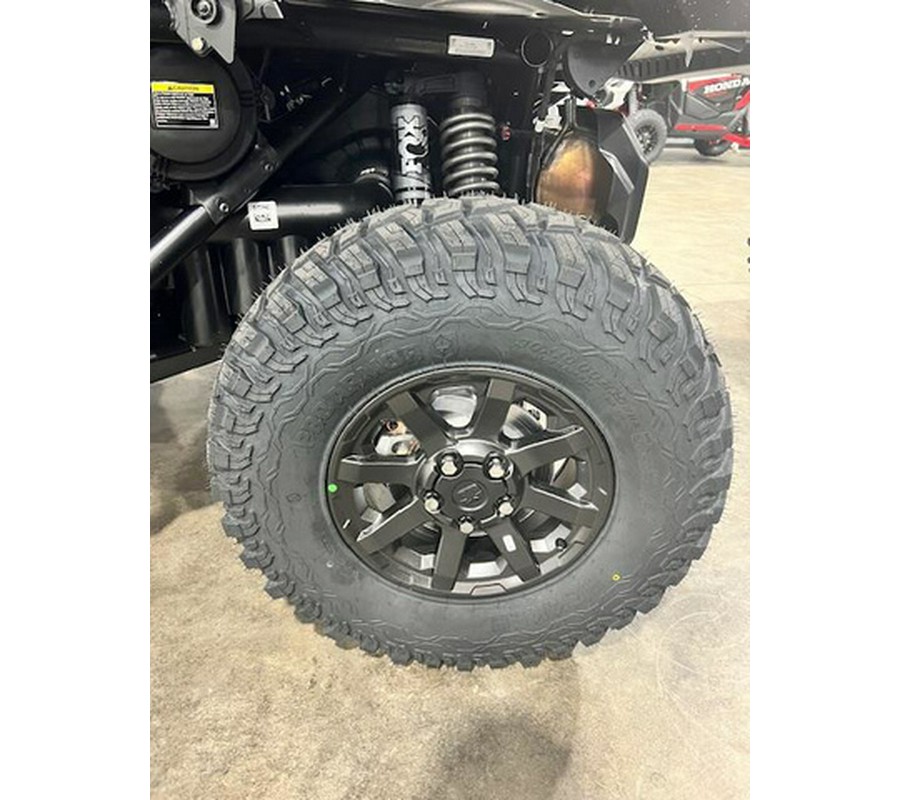 2026 Polaris XPEDITION XP Northstar