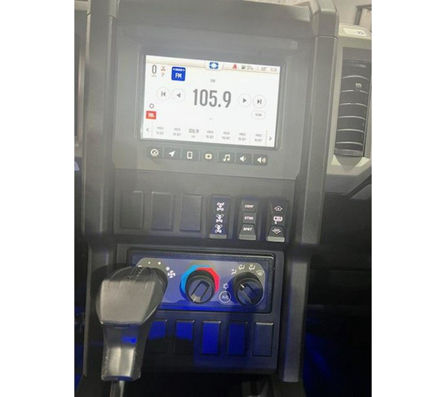 2026 Polaris XPEDITION XP Northstar