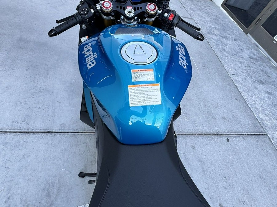 2026 Aprilia® RSV4