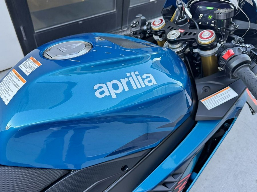2026 Aprilia® RSV4
