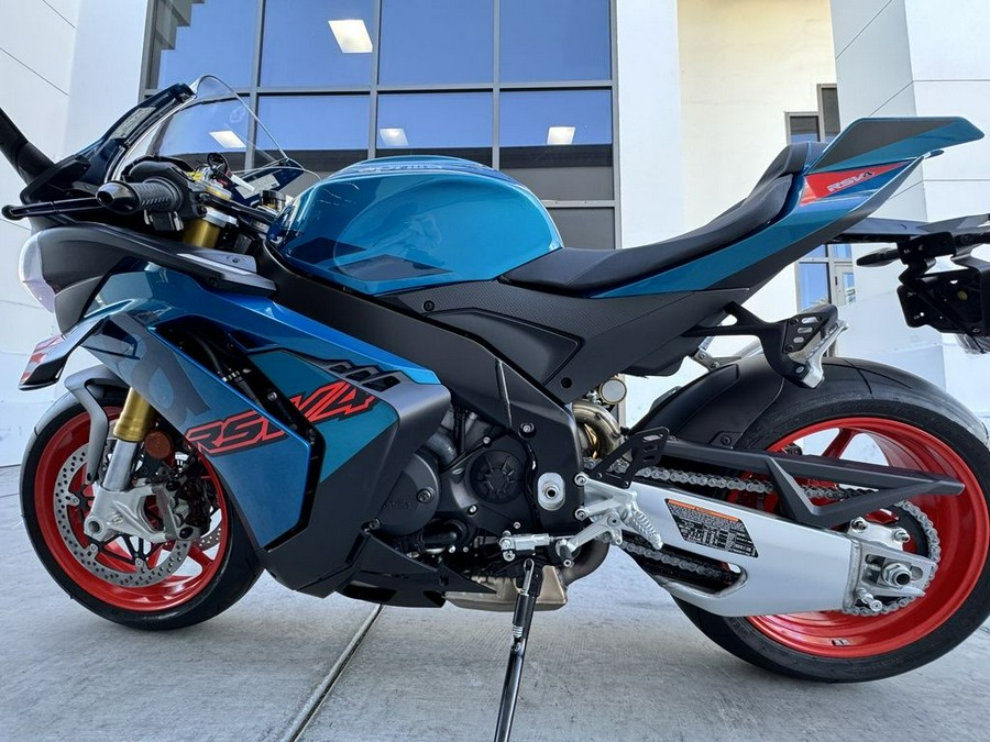 2026 Aprilia® RSV4