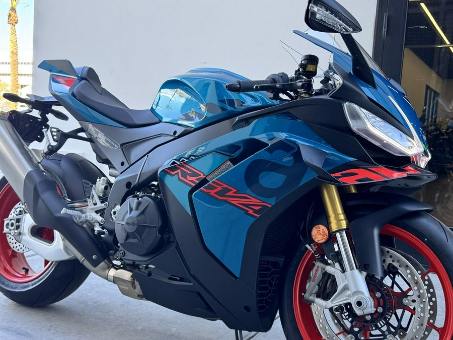 2026 Aprilia® RSV4