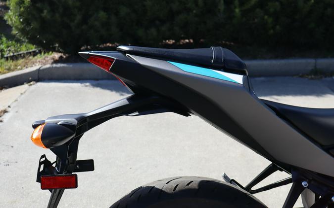 2024 Yamaha Motor Corp., USA YZF-R3