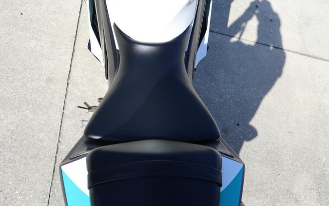 2024 Yamaha Motor Corp., USA YZF-R3