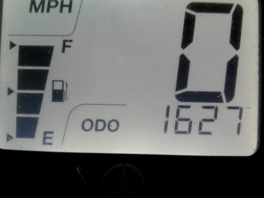 2024 Yamaha Kodiak 450 EPS