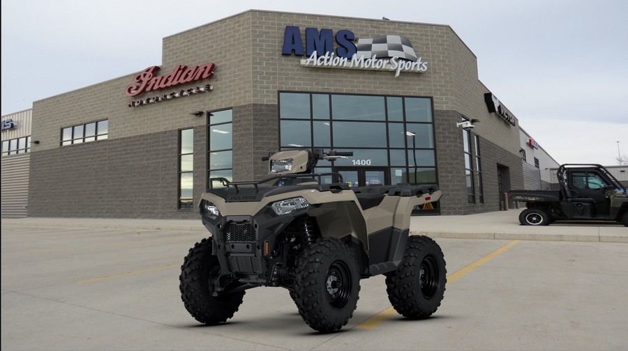 2026 Polaris Sportsman® 570