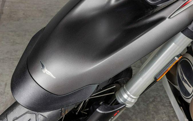 2022 Moto Guzzi V85 TT Guardia dOnore E5