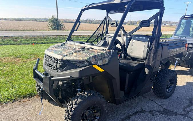 2026 Polaris® Ranger 1000 Premium Polaris Pursuit Camo