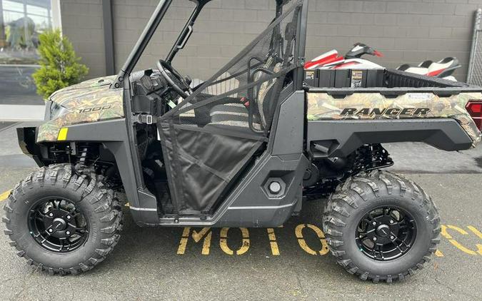 2026 Polaris® Ranger 1000 Premium Polaris Pursuit Camo