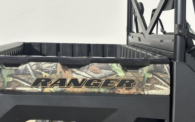 2026 Polaris® Ranger 1000 Premium Polaris Pursuit Camo