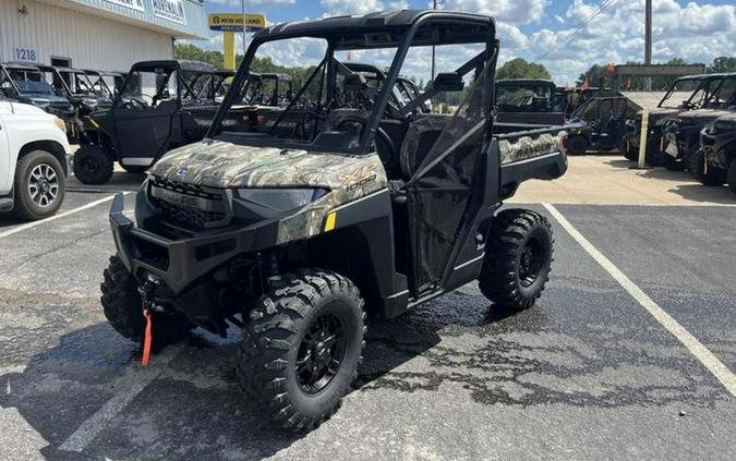 2026 Polaris® Ranger 1000 Premium Polaris Pursuit Camo