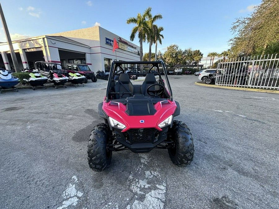 2026 Polaris RZR 200 EFI