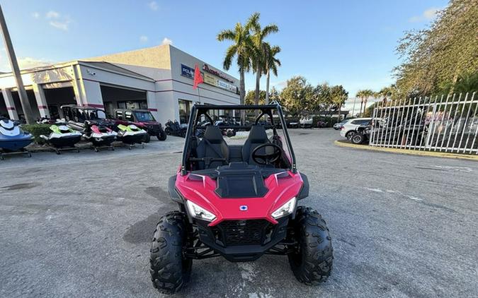 2026 Polaris RZR 200 EFI