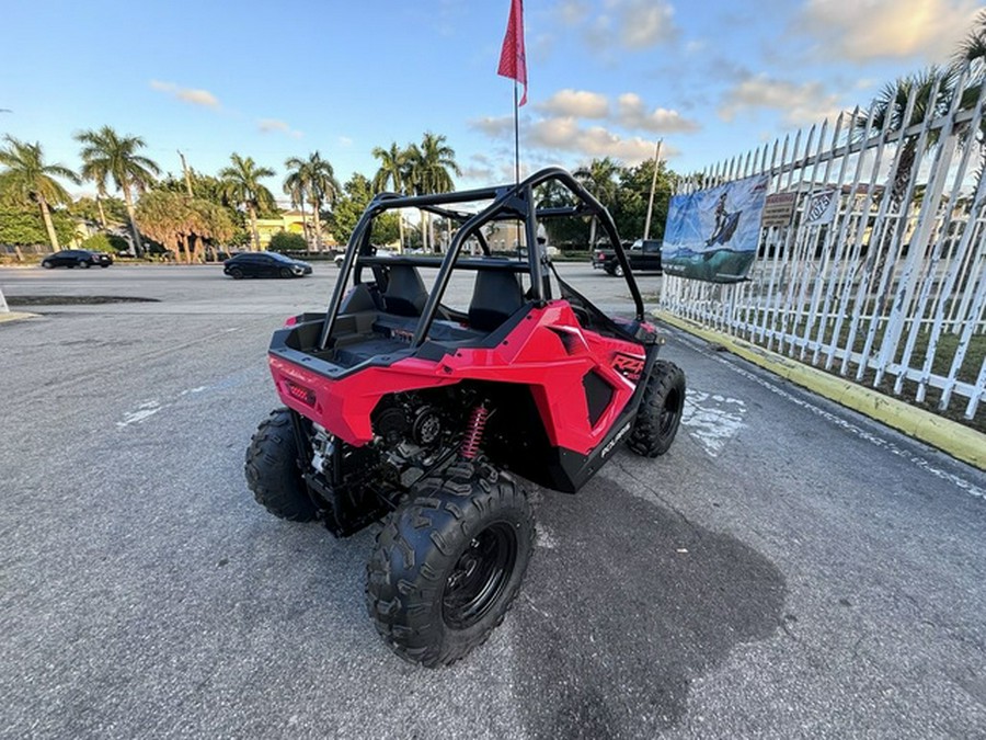 2026 Polaris RZR 200 EFI